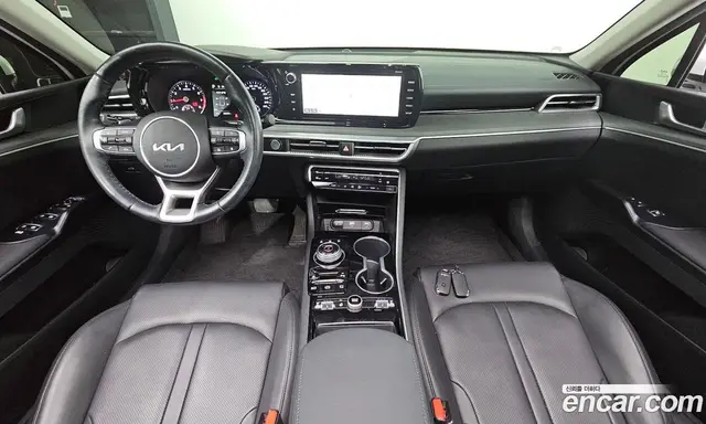 Kia K5 (Optima) 2022 2.0 автомат (гидро), миниатюра 6 Kia K5 (Optima) 2022 2.0 автомат (гидро), миниатюра 6