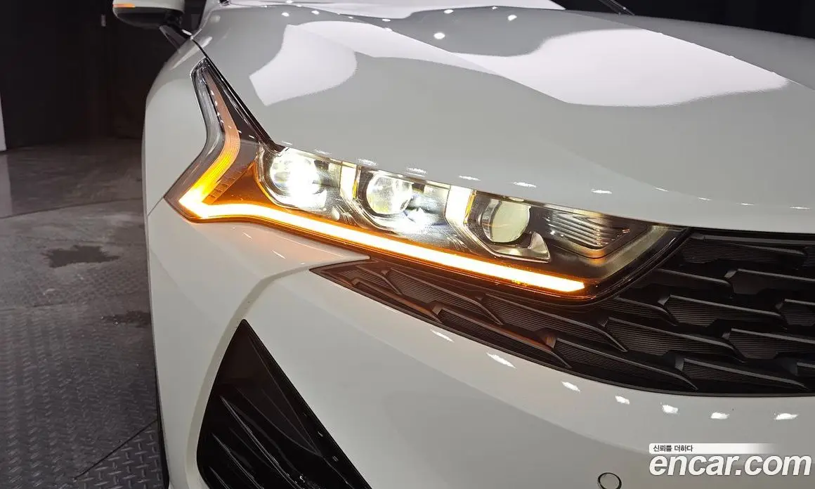 Kia K5 (Optima) 2022 2.0 автомат (гидро), фото 7 Kia K5 (Optima) 2022 2.0 автомат (гидро), фото 7