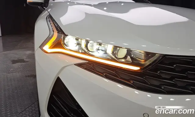 Kia K5 (Optima) 2022 2.0 автомат (гидро), миниатюра 7 Kia K5 (Optima) 2022 2.0 автомат (гидро), миниатюра 7