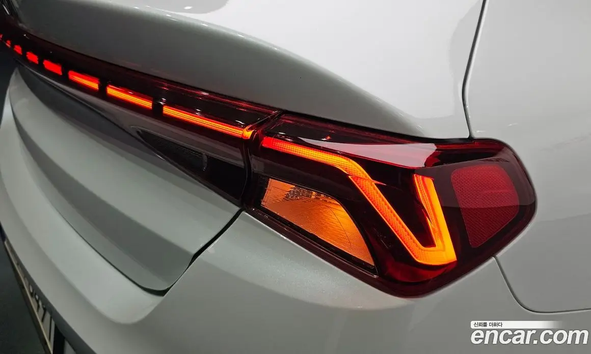 Kia K5 (Optima) 2022 2.0 автомат (гидро), фото 8 Kia K5 (Optima) 2022 2.0 автомат (гидро), фото 8