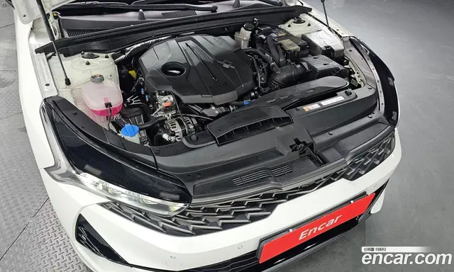 Kia K5 (Optima) 2022 2.0 автомат (гидро), миниатюра 9 Kia K5 (Optima) 2022 2.0 автомат (гидро), миниатюра 9
