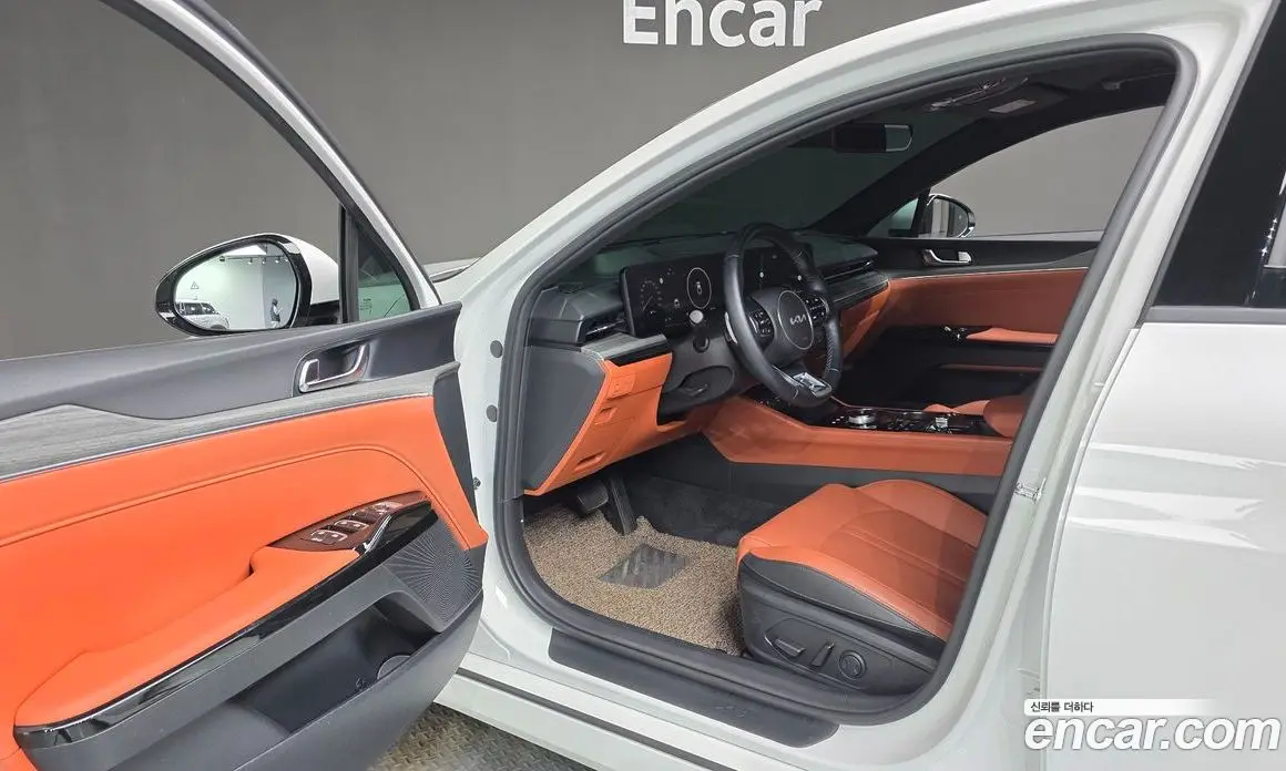 Kia K5 (Optima) 2024 2.0 автомат (гидро), фото 18 Kia K5 (Optima) 2024 2.0 автомат (гидро), фото 18