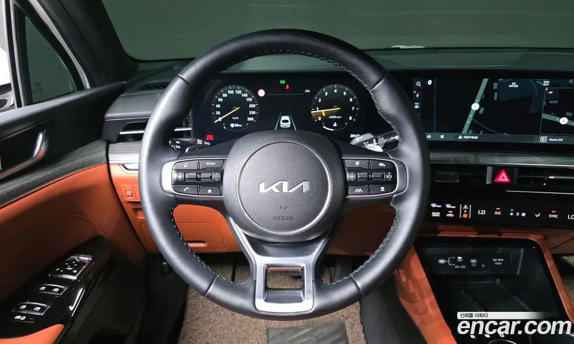 Kia K5 (Optima) 2024 2.0 автомат (гидро), фото 20 Kia K5 (Optima) 2024 2.0 автомат (гидро), фото 20