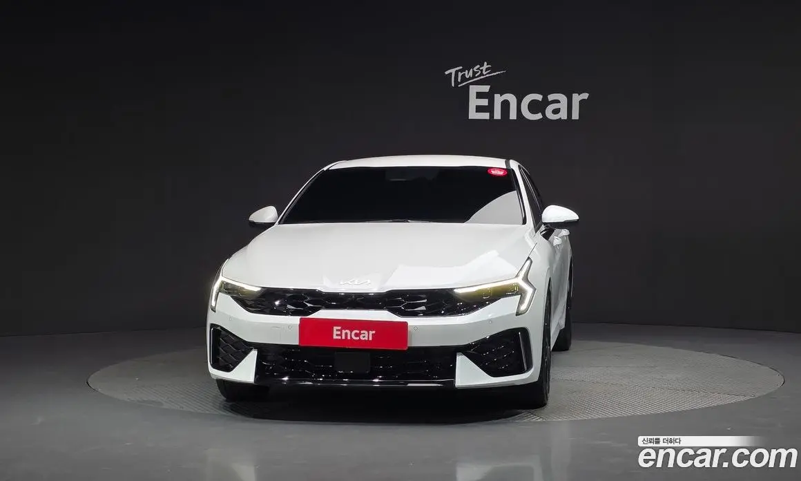 Kia K5 (Optima) 2024 2.0 автомат (гидро), фото 3 Kia K5 (Optima) 2024 2.0 автомат (гидро), фото 3