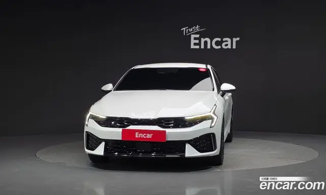 Kia K5 (Optima) 2024 2.0 автомат (гидро), миниатюра 3 Kia K5 (Optima) 2024 2.0 автомат (гидро), миниатюра 3