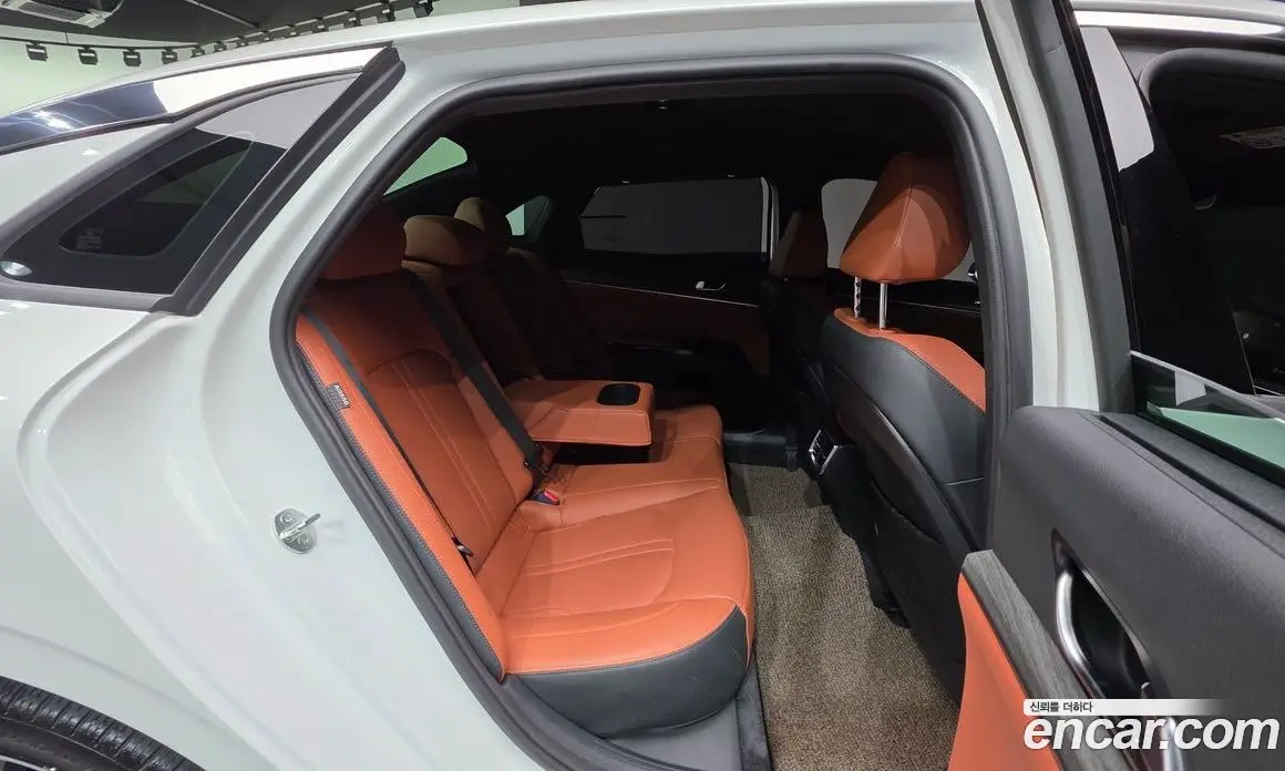 Kia K5 (Optima) 2024 2.0 автомат (гидро), фото 25 Kia K5 (Optima) 2024 2.0 автомат (гидро), фото 25