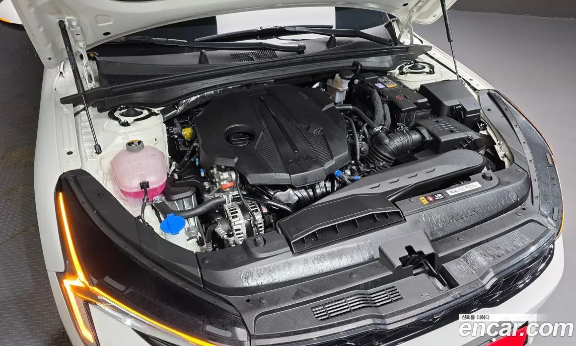 Kia K5 (Optima) 2024 2.0 автомат (гидро), фото 27 Kia K5 (Optima) 2024 2.0 автомат (гидро), фото 27