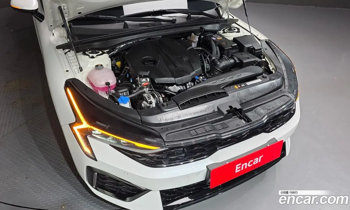 Kia K5 (Optima) 2024 2.0 автомат (гидро), фото 6 Kia K5 (Optima) 2024 2.0 автомат (гидро), фото 6
