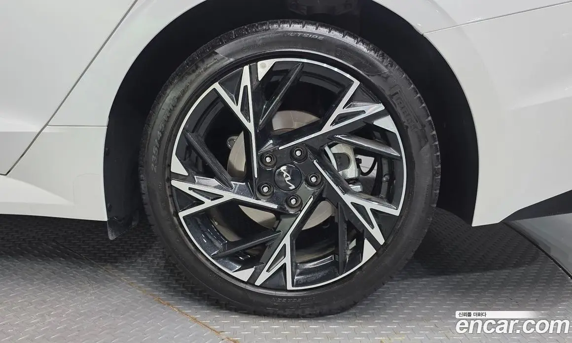 Kia K5 (Optima) 2024 2.0 автомат (гидро), фото 7 Kia K5 (Optima) 2024 2.0 автомат (гидро), фото 7