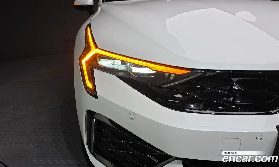 Kia K5 (Optima) 2024 2.0 автомат (гидро), фото 8 Kia K5 (Optima) 2024 2.0 автомат (гидро), фото 8