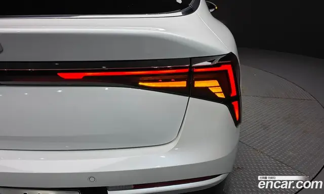 Kia K5 (Optima) 2024 2.0 автомат (гидро), миниатюра 9 Kia K5 (Optima) 2024 2.0 автомат (гидро), миниатюра 9