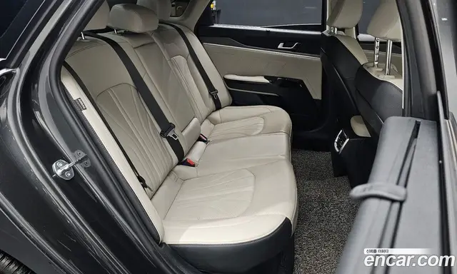 Kia K5 (Optima) 2024 2.0 автомат (гидро), миниатюра 11 Kia K5 (Optima) 2024 2.0 автомат (гидро), миниатюра 11
