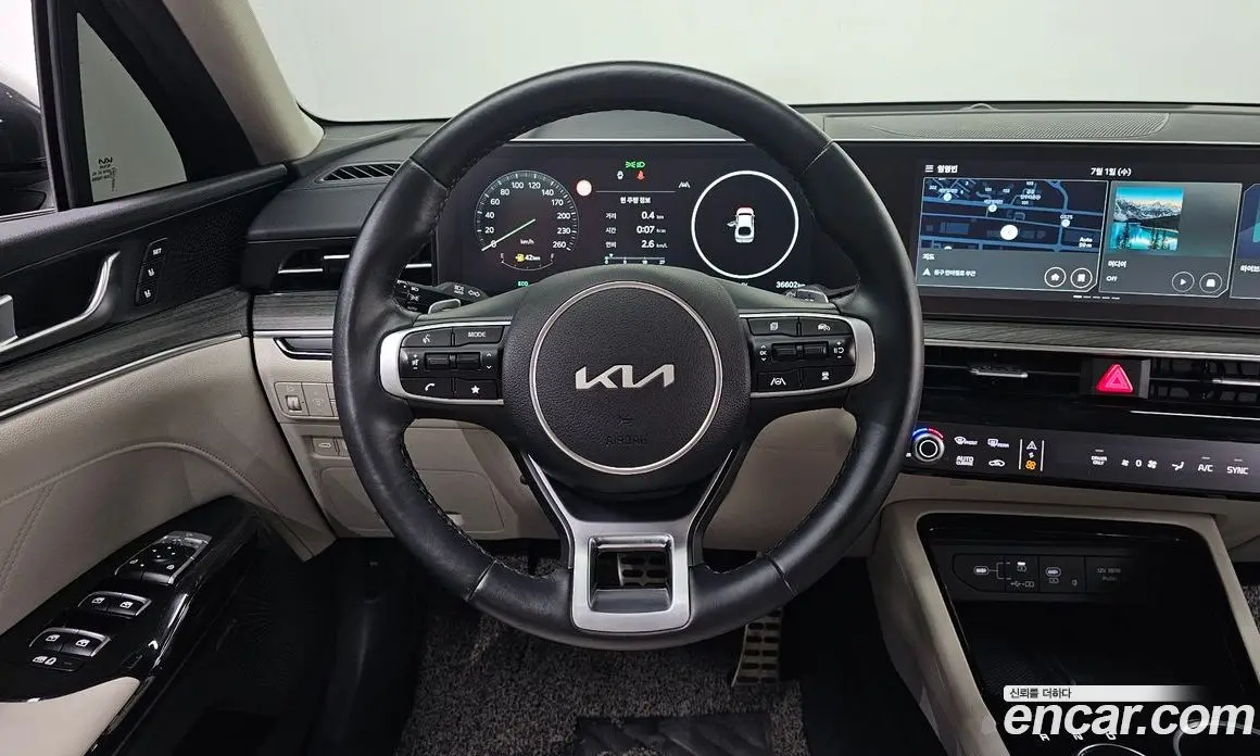 Kia K5 (Optima) 2024 2.0 автомат (гидро), фото 13 Kia K5 (Optima) 2024 2.0 автомат (гидро), фото 13