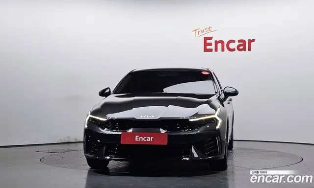 Kia K5 (Optima) 2024 2.0 автомат (гидро), миниатюра 3 Kia K5 (Optima) 2024 2.0 автомат (гидро), миниатюра 3