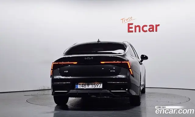 Kia K5 (Optima) 2024 2.0 автомат (гидро), миниатюра 4 Kia K5 (Optima) 2024 2.0 автомат (гидро), миниатюра 4