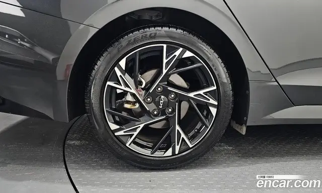 Kia K5 (Optima) 2024 2.0 автомат (гидро), миниатюра 5 Kia K5 (Optima) 2024 2.0 автомат (гидро), миниатюра 5