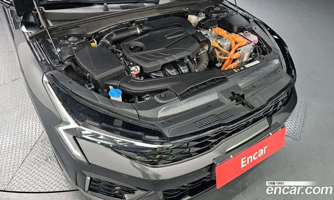 Kia K5 (Optima) 2024 2.0 автомат (гидро), фото 6 Kia K5 (Optima) 2024 2.0 автомат (гидро), фото 6