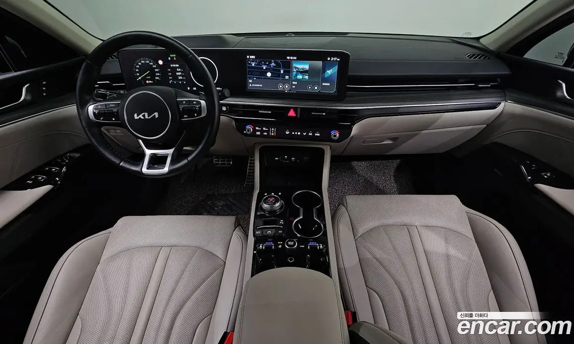Kia K5 (Optima) 2024 2.0 автомат (гидро), фото 7 Kia K5 (Optima) 2024 2.0 автомат (гидро), фото 7
