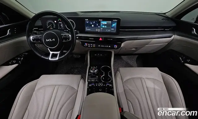 Kia K5 (Optima) 2024 2.0 автомат (гидро), миниатюра 7 Kia K5 (Optima) 2024 2.0 автомат (гидро), миниатюра 7