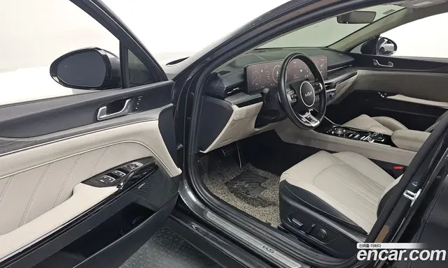 Kia K5 (Optima) 2024 2.0 автомат (гидро), миниатюра 10 Kia K5 (Optima) 2024 2.0 автомат (гидро), миниатюра 10