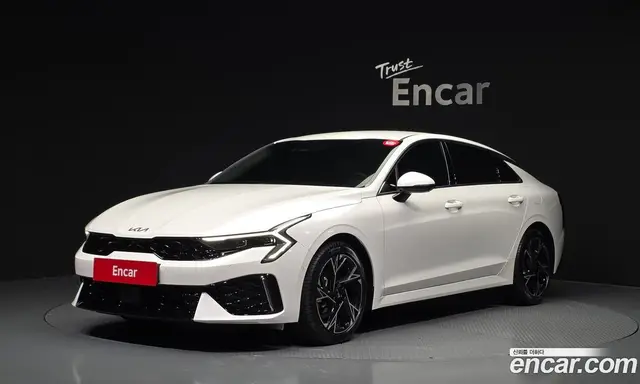 Kia K5 (Optima) 2025 2.0 автомат (гидро), миниатюра 1 Kia K5 (Optima) 2025 2.0 автомат (гидро), миниатюра 1