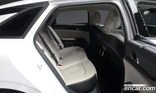 Kia K5 (Optima) 2025 2.0 автомат (гидро), миниатюра 12