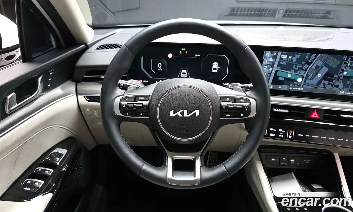 Kia K5 (Optima) 2025 2.0 автомат (гидро), фото 13 Kia K5 (Optima) 2025 2.0 автомат (гидро), фото 13
