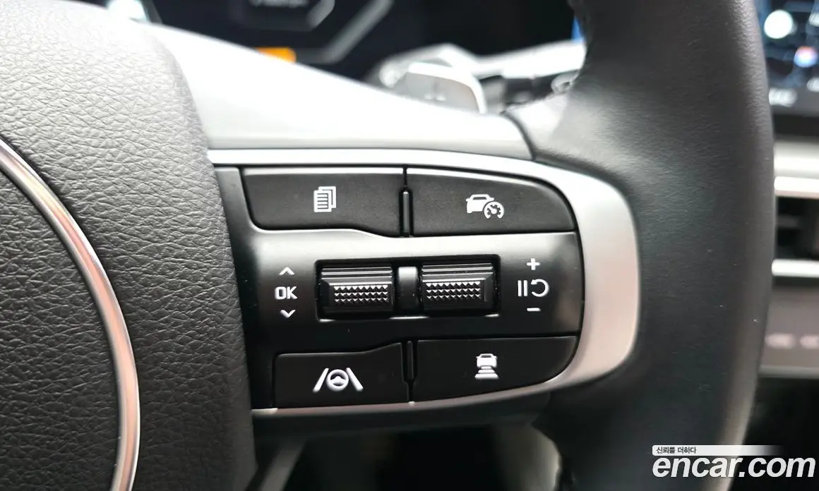 Kia K5 (Optima) 2025 2.0 автомат (гидро), фото 17 Kia K5 (Optima) 2025 2.0 автомат (гидро), фото 17