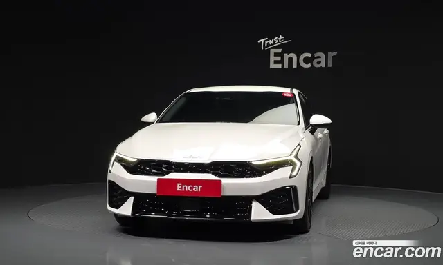 Kia K5 (Optima) 2025 2.0 автомат (гидро), миниатюра 3 Kia K5 (Optima) 2025 2.0 автомат (гидро), миниатюра 3