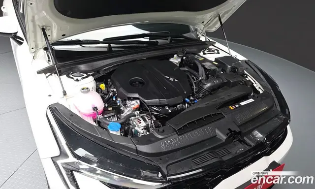 Kia K5 (Optima) 2025 2.0 автомат (гидро), миниатюра 6 Kia K5 (Optima) 2025 2.0 автомат (гидро), миниатюра 6
