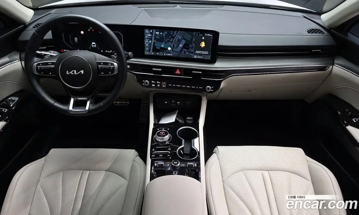 Kia K5 (Optima) 2025 2.0 автомат (гидро), фото 7 Kia K5 (Optima) 2025 2.0 автомат (гидро), фото 7