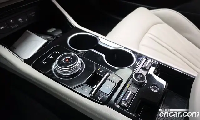 Kia K5 (Optima) 2025 2.0 автомат (гидро), миниатюра 9 Kia K5 (Optima) 2025 2.0 автомат (гидро), миниатюра 9