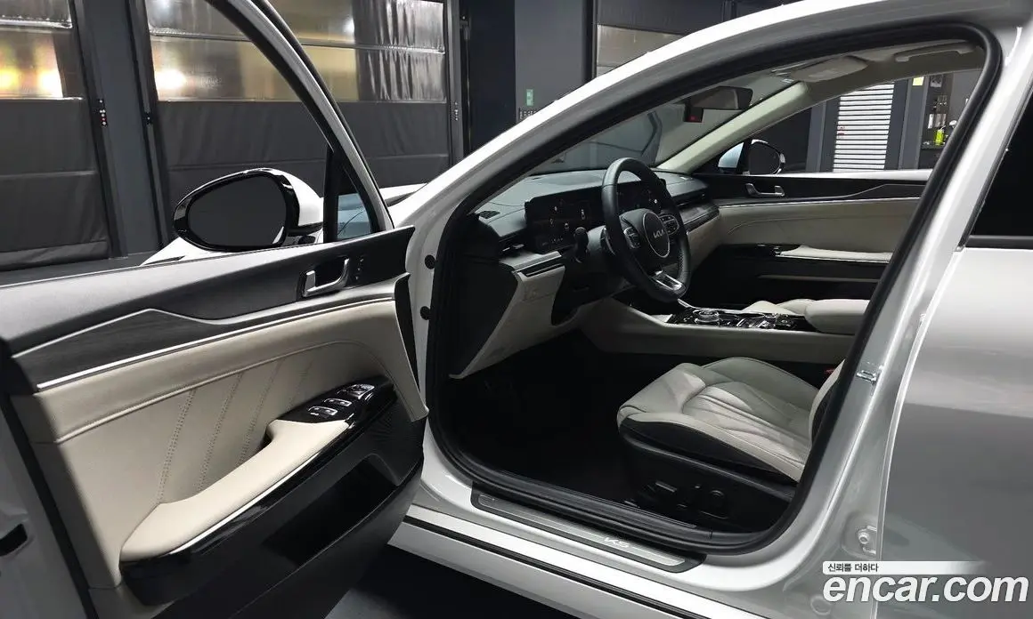Kia K5 (Optima) 2025 2.0 автомат (гидро), фото 10 Kia K5 (Optima) 2025 2.0 автомат (гидро), фото 10