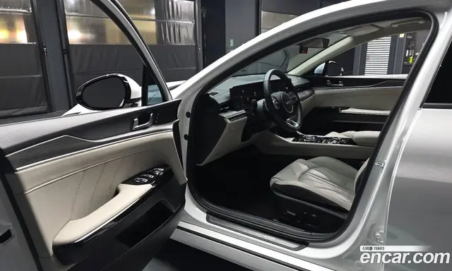 Kia K5 (Optima) 2025 2.0 автомат (гидро), миниатюра 10 Kia K5 (Optima) 2025 2.0 автомат (гидро), миниатюра 10