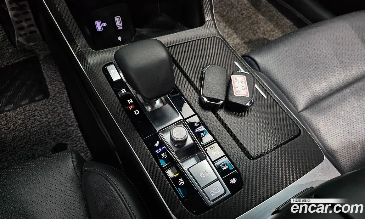 Kia K7 2019 2.4 автомат (гидро), фото 12