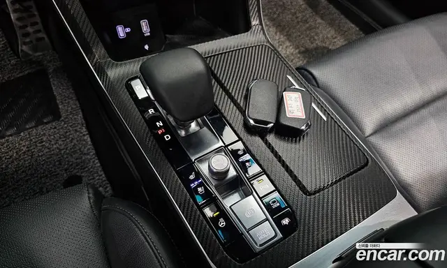 Kia K7 2019 2.4 автомат (гидро), миниатюра 12