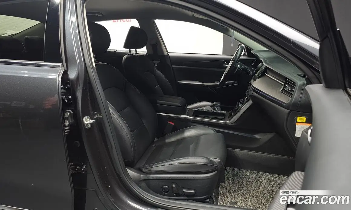 Kia K7 2019 2.4 автомат (гидро), фото 13