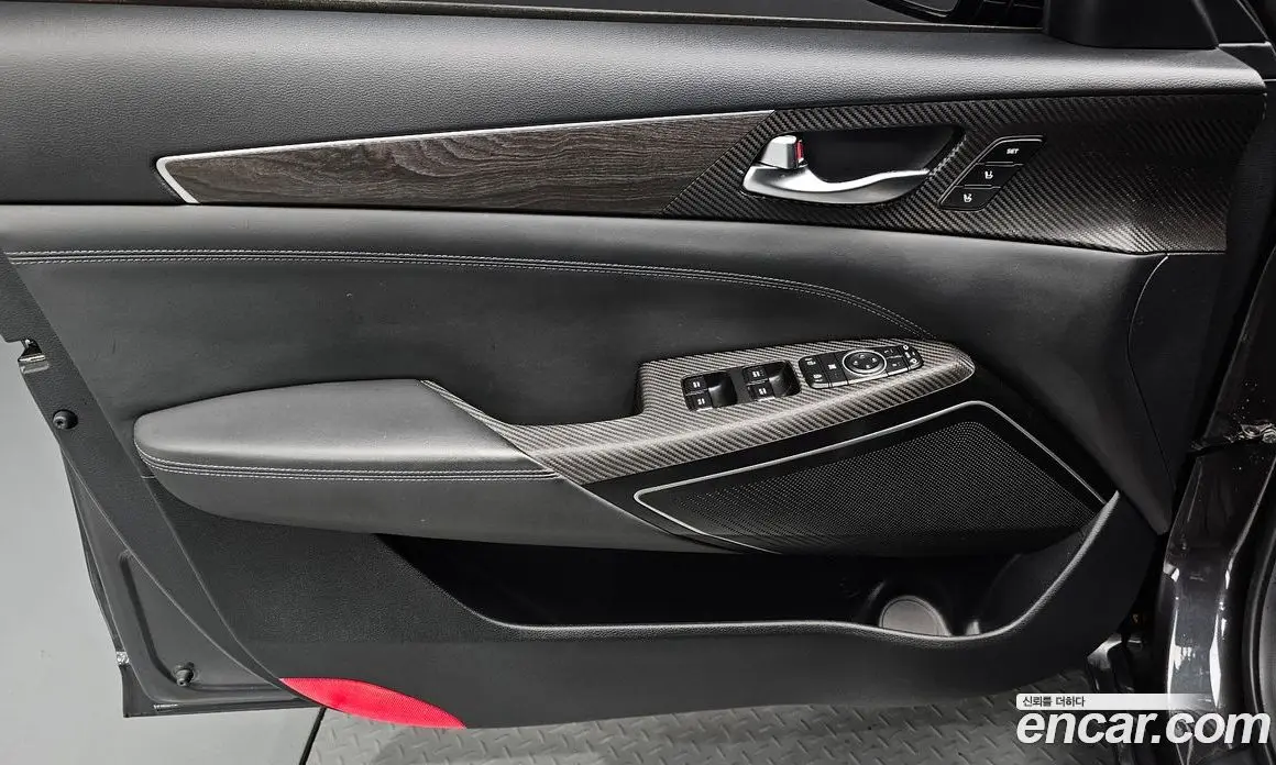 Kia K7 2019 2.4 автомат (гидро), фото 14