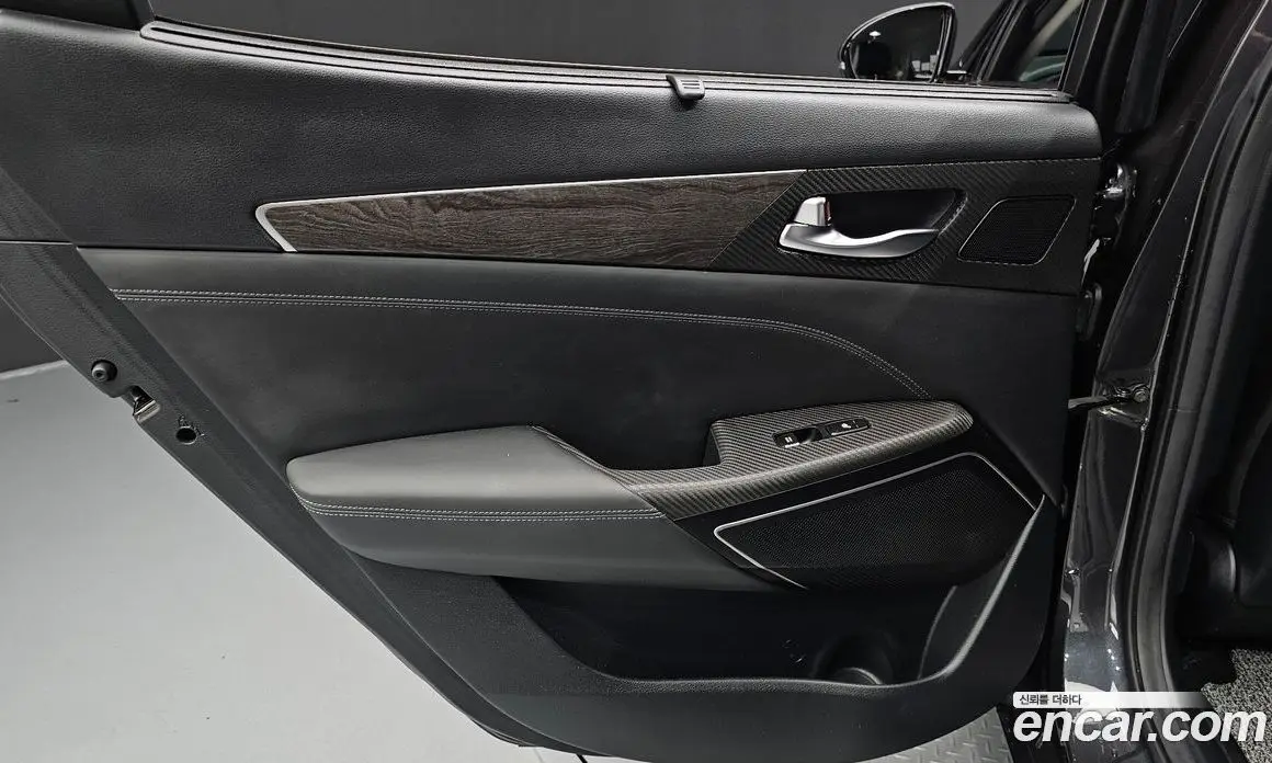 Kia K7 2019 2.4 автомат (гидро), фото 15