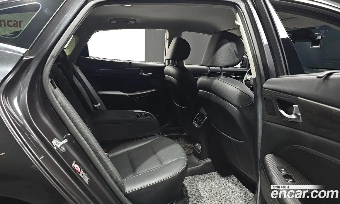 Kia K7 2019 2.4 автомат (гидро), фото 16