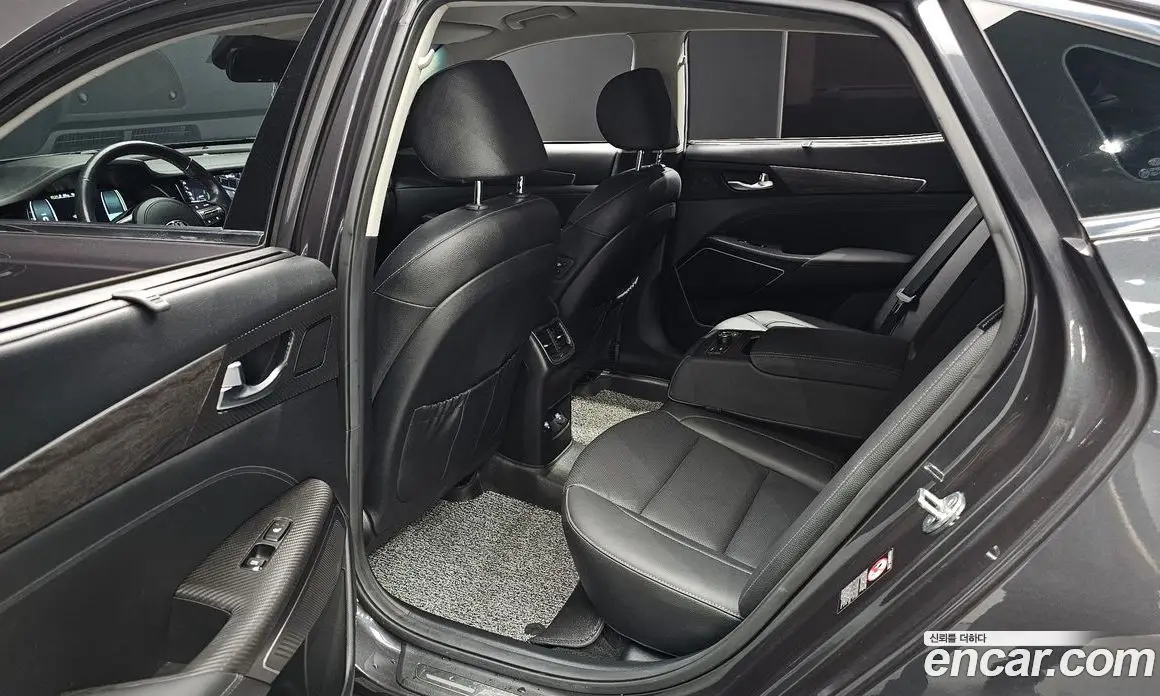Kia K7 2019 2.4 автомат (гидро), фото 18