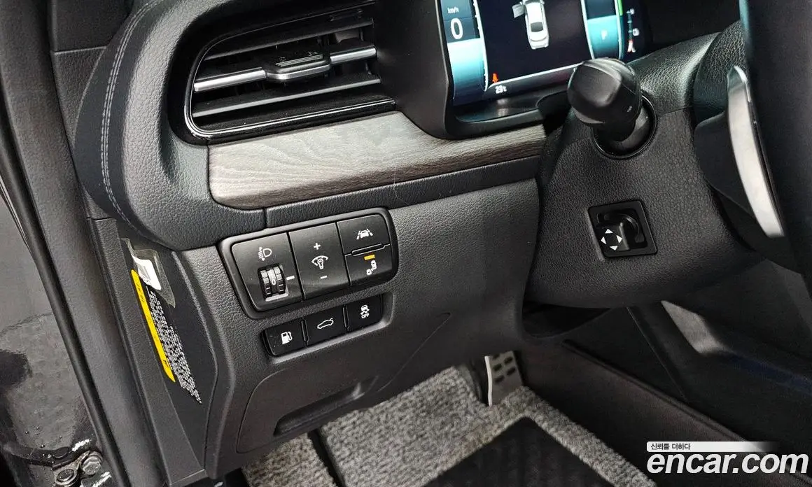 Kia K7 2019 2.4 автомат (гидро), фото 23