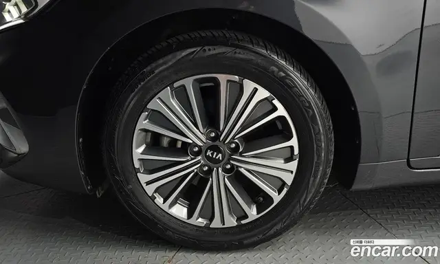 Kia K7 2019 2.4 автомат (гидро), миниатюра 5