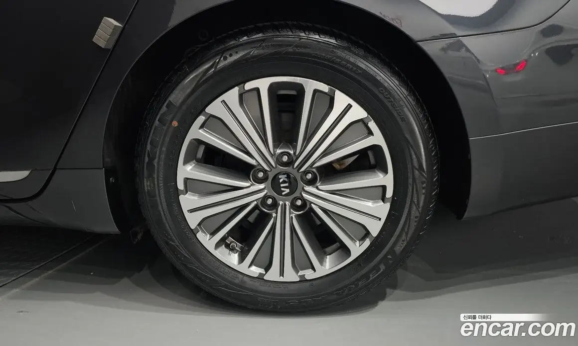 Kia K7 2019 2.4 автомат (гидро), фото 7