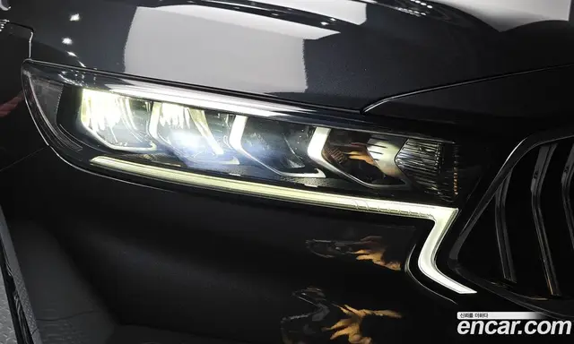 Kia K7 2019 2.4 автомат (гидро), миниатюра 8