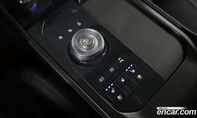 Kia K8 2025 2.5 автомат (гидро), миниатюра 12