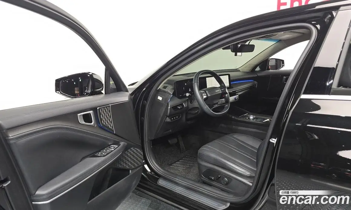 Kia K8 2025 2.5 автомат (гидро), фото 13