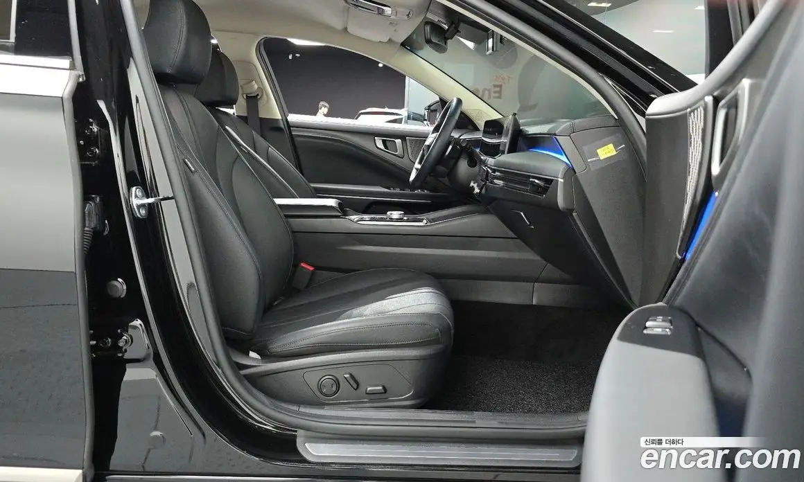Kia K8 2025 2.5 автомат (гидро), фото 16