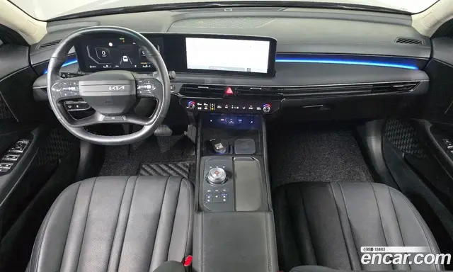 Kia K8 2025 2.5 автомат (гидро), миниатюра 10