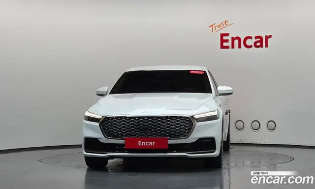 Kia K9 2021 3.8 автомат (гидро), миниатюра 2 Kia K9 2021 3.8 автомат (гидро), миниатюра 2